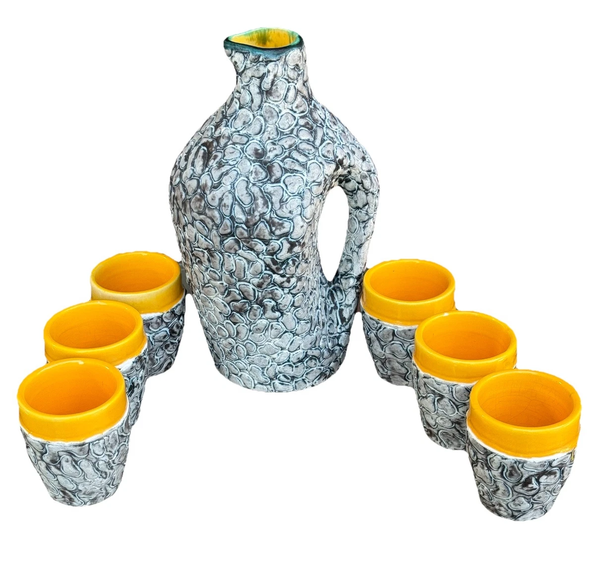 hungarian pottery | eBay