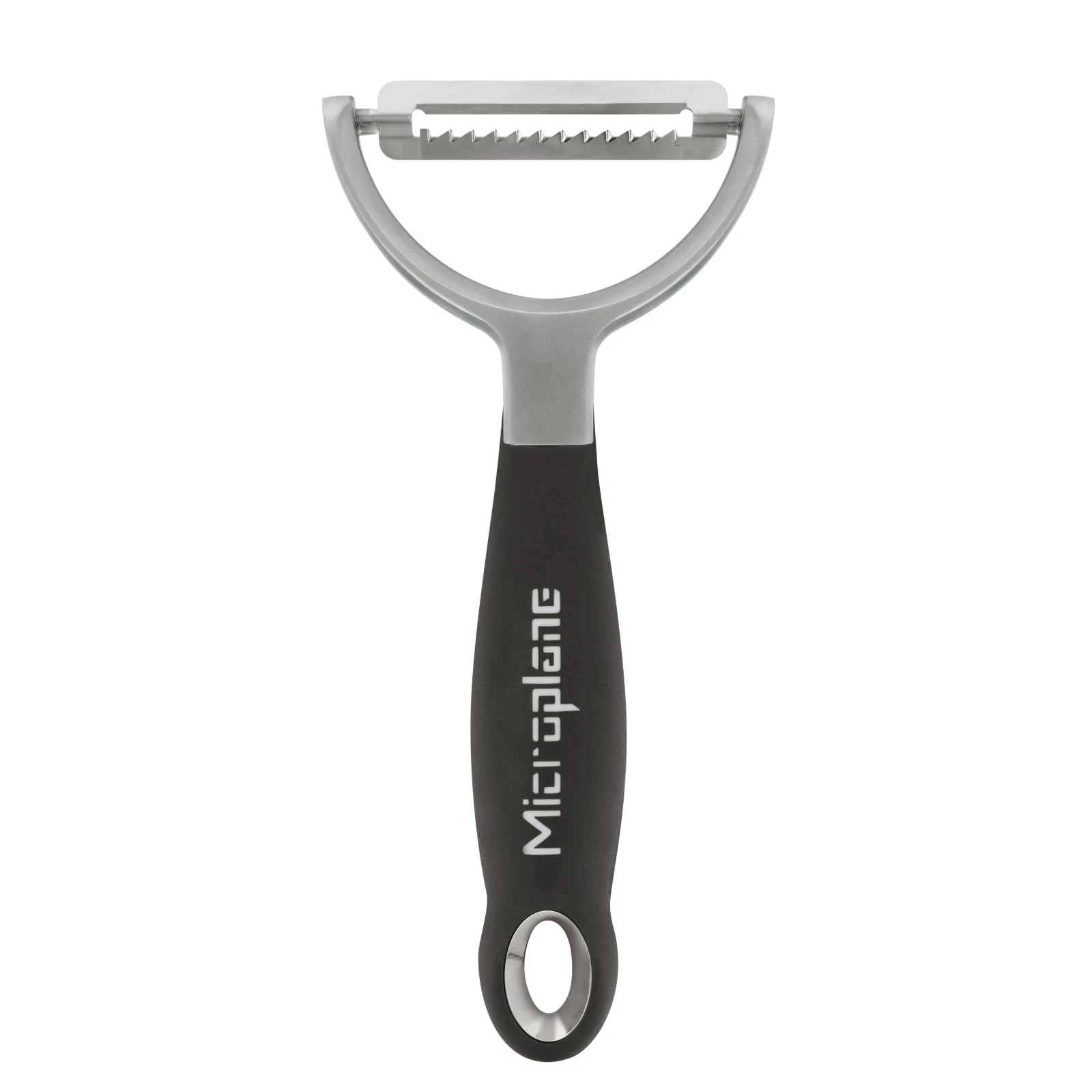 Professional Y Peeler - Julienne Black
