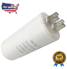 31.5uF Generator Capacitor AVR 425V 475V 500V 50/60Hz 500VAC Polypropylene