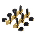1:18 Classical Guitar Tuning Pegs Machine Heads Tuner