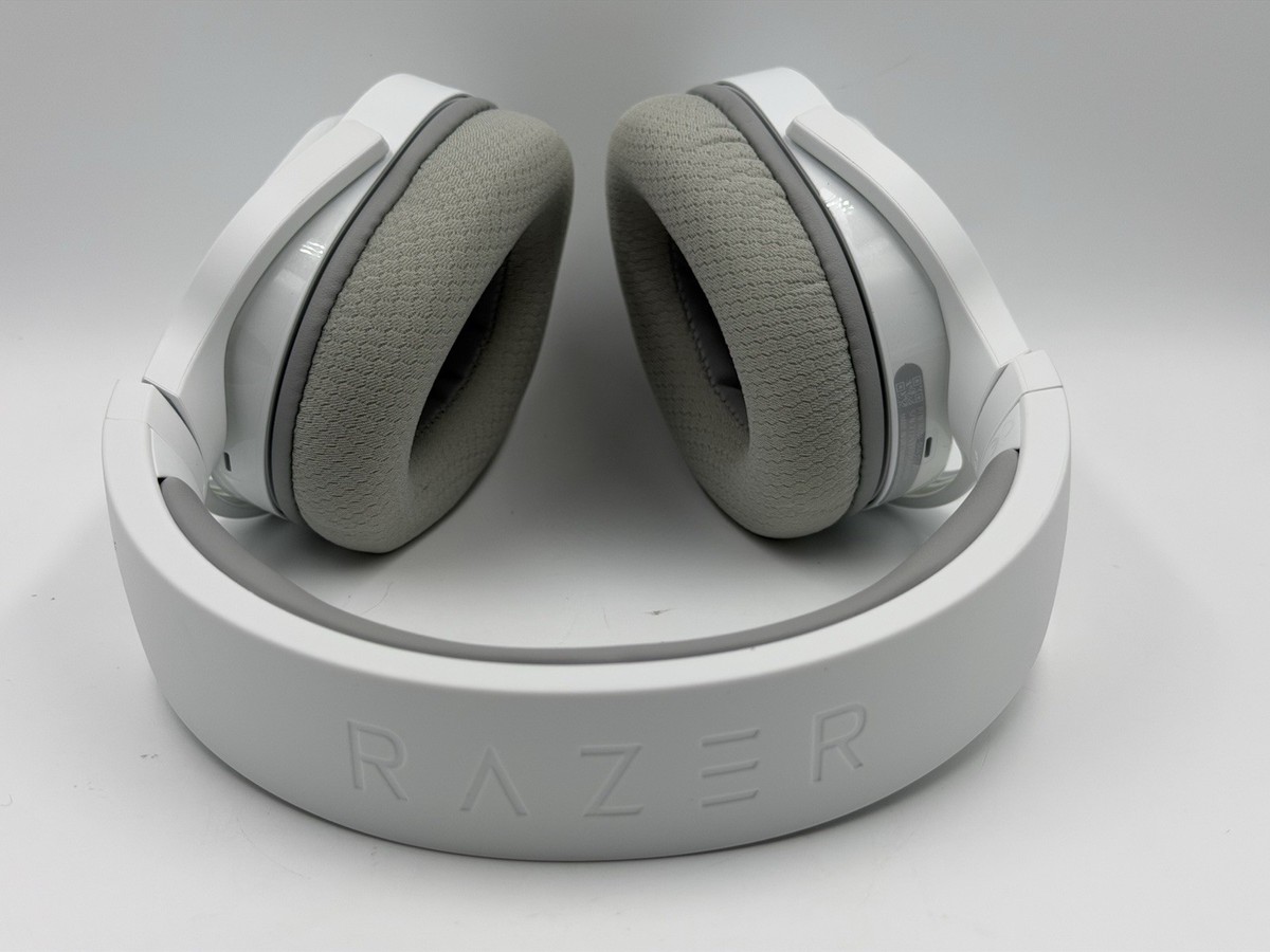 Razer Barracuda X Wireless Headphones Mercury Edition RZ04-0443