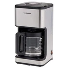 Zojirushi Coffee Maker 12-Cup Classic Dome Brew Stainless Taste Tuner Iced Hot