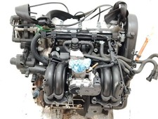Moteur Seat INCA