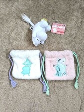 Moomin Moomin goods 3 piece set