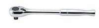 Japan NEW Koken 1/2 Sq. Ratschengriff Polierter Griff 250 Mm 4753P