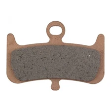 Hayes Dominion A4 Sintered Semi Metallic Brake Pads for Mountain Biking