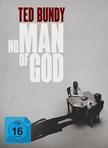 Ted Bundy: No Man of God - 2-Disc Limited Collector... | DVD | Zustand sehr gut