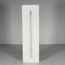 Active stylus White Pencil Pen For iPad LQ-100 New Open Box