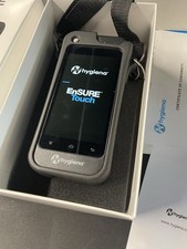 Hygiena EnSURE Touch ATP Luminometer ASY0460 ETOUCH