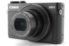 Canon Powershot G9 X Mark II Digital Cameras for Sale - Shop New