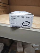 ADAMS RITE MS1852S-315-628 MANUFACTURING CO 1 1/8 B.S. X LH/RHR BEVEL DEADBO#361