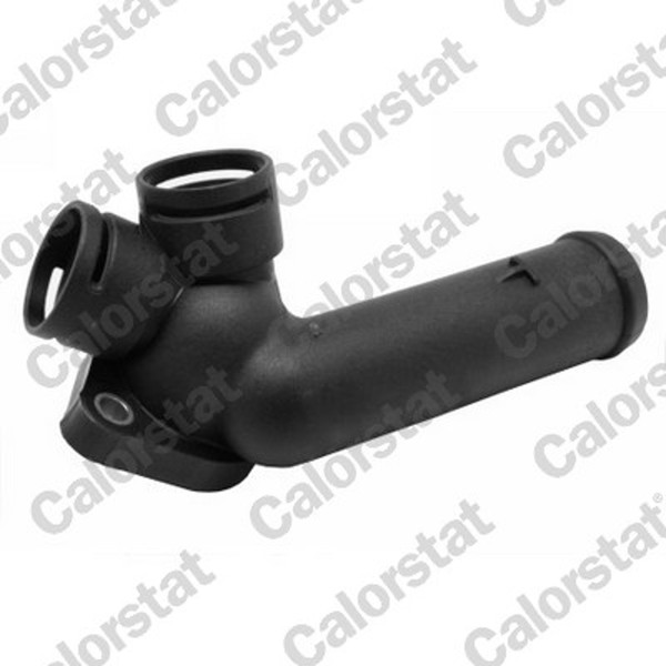 KüHlmittelflansch Calorstat by Vernet WF0188 FüR Multivan VW Transporter T4 70B-image