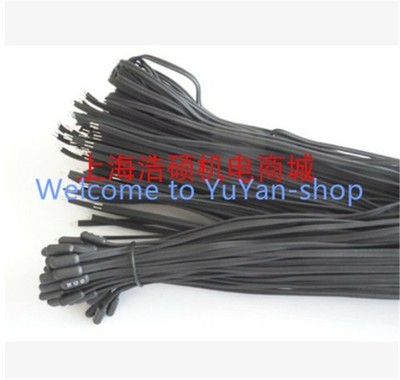 1PC NEW FOR DIXELL NTC temperature sensor probe NG6-3M refrigerated  #jg