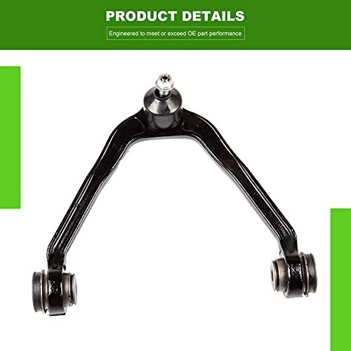 Kit de suspensión de 10 piezas para Chevy Silverado 1500 2000-2006 Tahoe 1999-2006 Foto 2 de 4