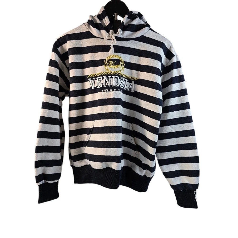 Venezia Striped Hoodies & Sweatshirts for Women for sale | eBay
