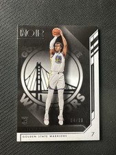 2022-23 Panini Noir Patrick Baldwin Jr. RC 04/99 YS14