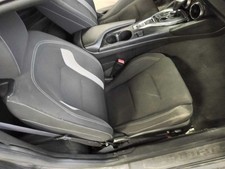 Local Pickup Only Passenger Right Front Seat Coupe Cloth Fits 16-24 Camaro 693 Local Pickup Only Passenger Right Front Seat Coupe Cloth Fits 16-24 Camaro 693