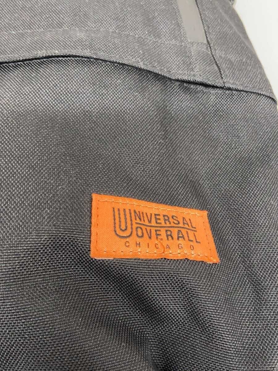 UNIVERSAL OVERALL Backpack Nylon Black - image 5