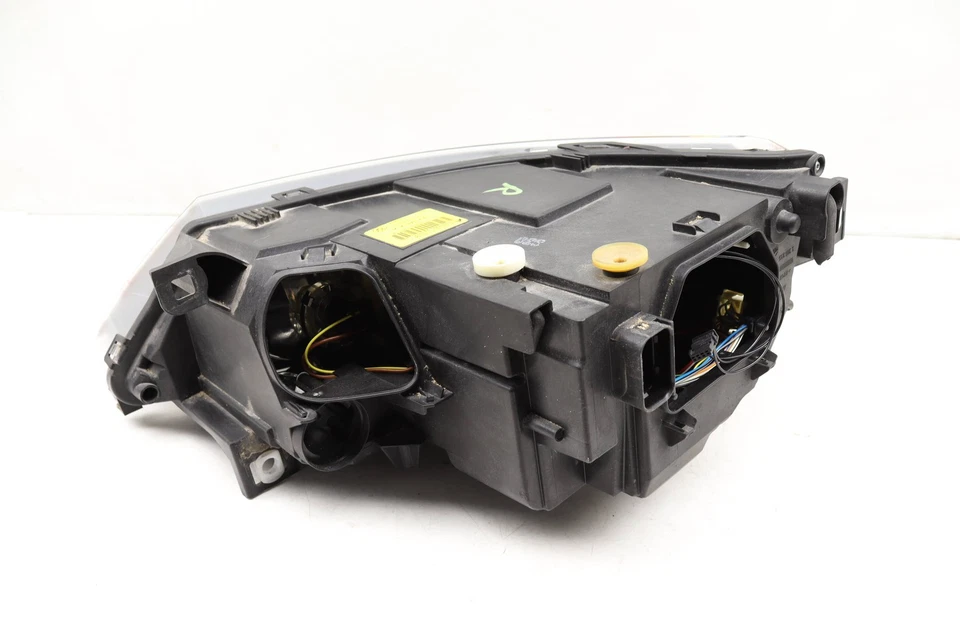 BMW 645CI 2004-2005 - Faro/faro de xenón AKL adaptable derecho 7165804 Foto 4 de 4