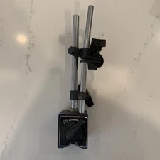 FUJI BA-10 MAGNETIC BASE HOLDER MADE IN JAPAN