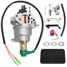 8750 Generator Carburetor 69671 68530 for Predator 420CC 5000-8750 Watt