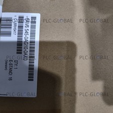 1PC NEW Siemens 6AV6545-0AG10-0AX0 With 1 Year Warranty Free shipping