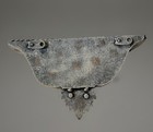 Vintage Style Metal Wall Pocket Planter Sconce Rustic French Country ...