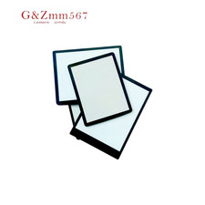 Suitable for Sony WX300 WX350 external screen protection screen