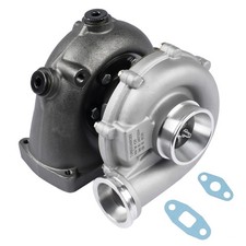 Turbocharger For Sigma Marine Yanmar Ship 4lh-dte 4m-eu 3.45l Diesel 11917318850 Turbocharger For Sigma Marine Yanmar Ship 4lh-dte 4m-eu 3.45l Diesel 11917318850