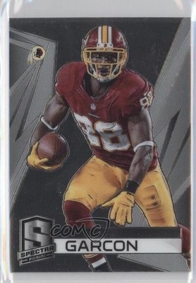 2014 Panini Spectra 3/75 Pierre Garcon #27 2r5