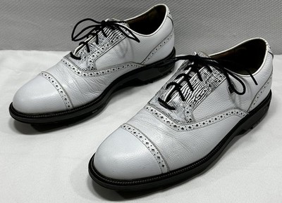 Myjoys Footjoy Au Footjoy ''Myjoys” DryJoys Premiere Series Size