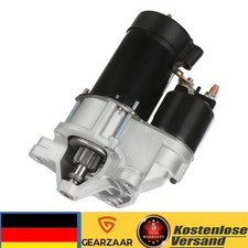 STARTER ANLASSER 12V 0,9 KW FÜR PEUGEOT - 9648644680 / 9648644680 9 Zähnez