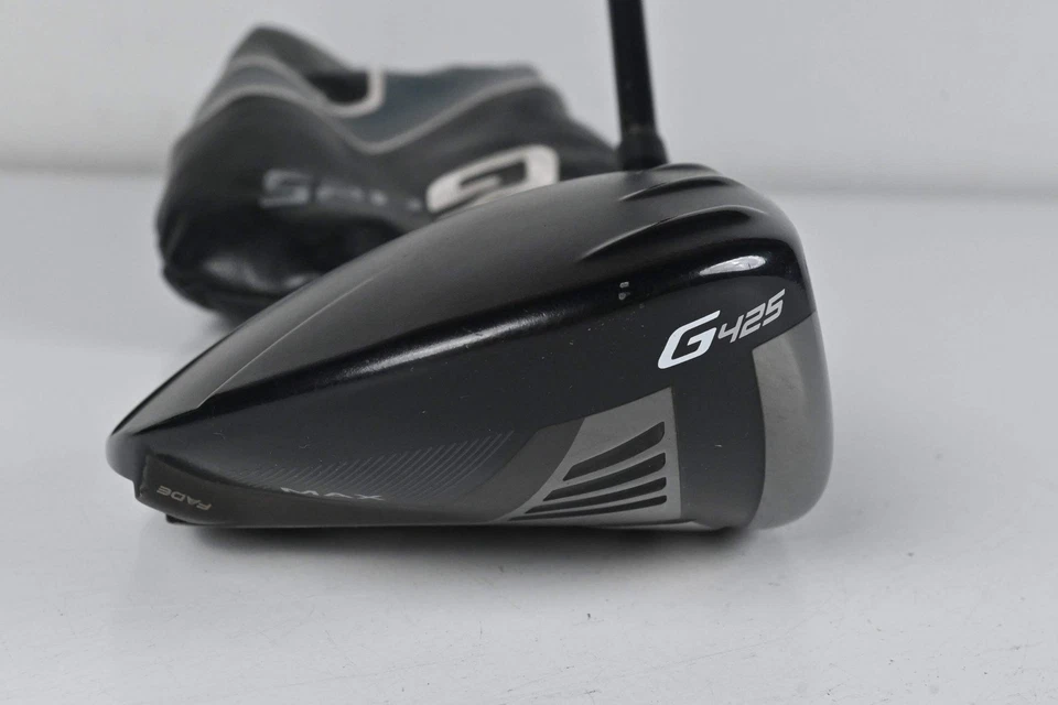 Ping G425 Max Driver / 12 Degree / Stiff Flex Tensei AV Blue 65 Shaft - Image 3 of 4