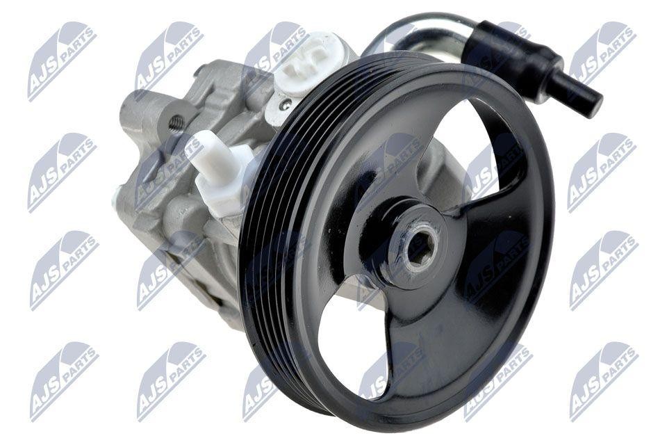 NTY Hydraulic Power Steering Pump Lenkung SPW-SU-004 for Suzuki