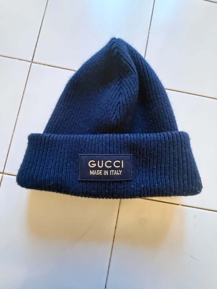 25+ Gucci Men's Beanie Hats for sale | Updated Oct 2026