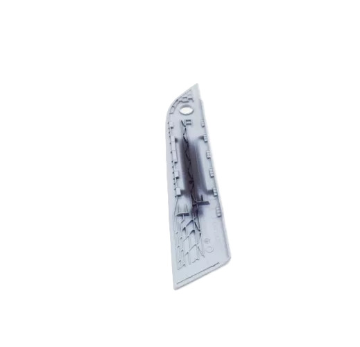 Vag Handle Cover Primed For Audi R8 2007 2015 Genuine 423837239CGRU