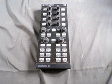 AKAI MPK MINI MK3 25-KEY MIDI KEYBOARD COMPACT CONTROLLER