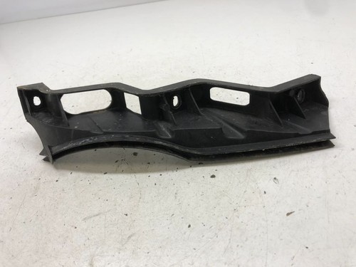 Volkswagen PASSAT B6 2008 Halterung Stoßstange Stoßfänger vorne DRA55852