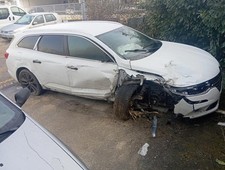 Capote Renault Talisman