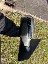 Retroviseur gauche (ou coque) Renault MEGANE