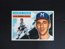 Click to enlarge Warren Spahn