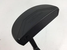 Honma Sakata Lab Sl-002 Putter Original Steel