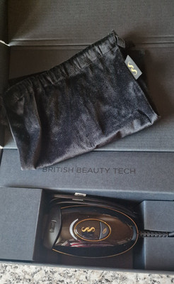 Smoothskin pure mini  IPL Haarentfernung