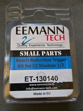 EEMAN Tech Reach Reduction Trigger - CZ Shadow 1/2