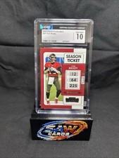 2021 Panini Contenders - Tom Brady #91