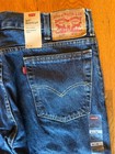 Levi's Mens 517 Bootcut Jeans Sits At Waist Slim Through Thigh Blue Size 36 X 36 — photo 4