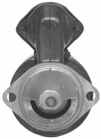 Motor De Arranque Wilson Hd Giratorio Elect 91-01-3706 Serie 10 Mt 12v, Directo Foto 2 de 4