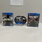 PS4 Call of Duty Black Ops III & Infinite Warfare Tested