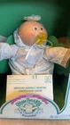 Cabbage Patch Kid Preemie 1985 In Box With Papers “Christina Clea”