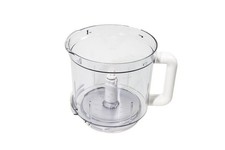 BRAUN CONTENITORE CIOTOLA PER MULTIQICK COMBIMAX K600 K650 K700 K750 TRIBUTE